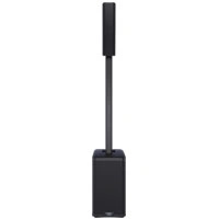 QSC KC12 System Column Line Array PA
