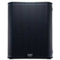 QSC KS118