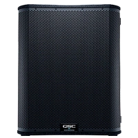 QSC KS118 3600W Powered Subwoofer