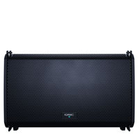 QSC LA112 12-inch Powered Line Array Loudspeaker