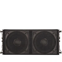 QSC WL3082 WideLine-8 Line Array Speaker