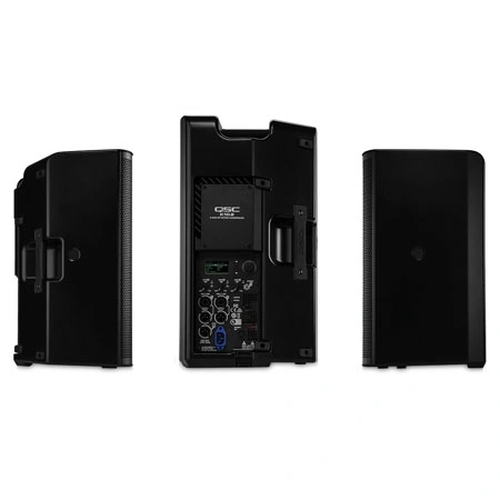 QSC K10.2 Powered 10" 2-Way Loudspeaker