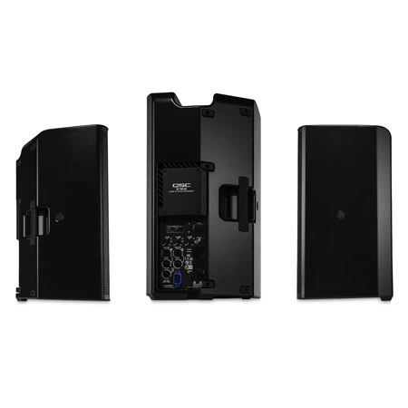 QSC K12.2 Powered 12" 2000W Loudspeaker