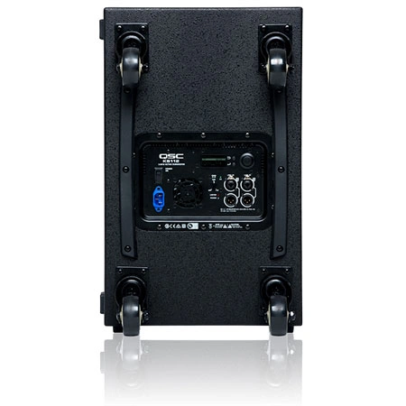 QSC KS112 Active Powered 12" Subwoofer