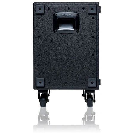 QSC KS112 Active Powered 12" Subwoofer