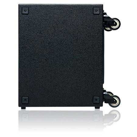 QSC KS112 Active Powered 12" Subwoofer