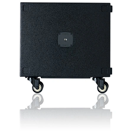 QSC KS112 Active Powered 12" Subwoofer