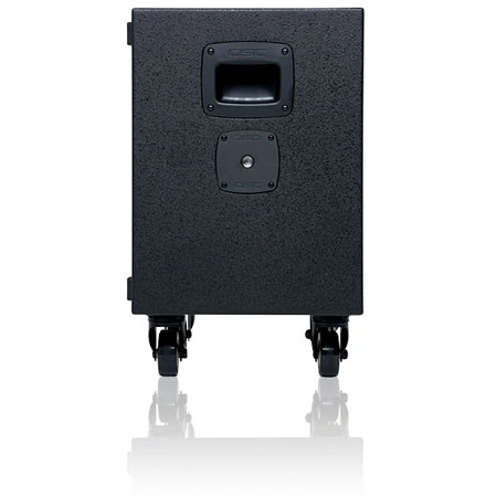 QSC KS112 Active Powered 12" Subwoofer