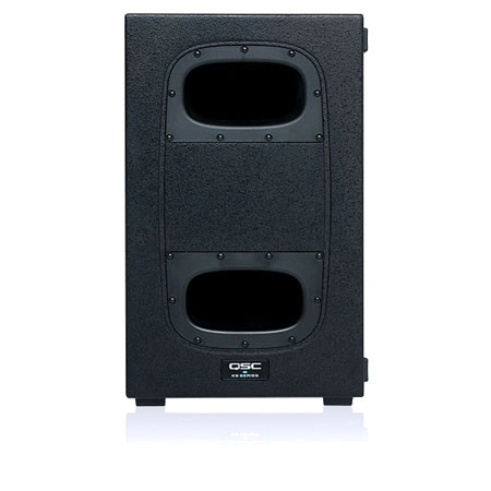QSC KS112 Active Powered 12" Subwoofer