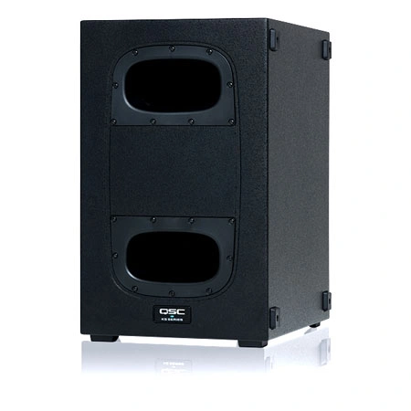 QSC KS112 Active Powered 12" Subwoofer
