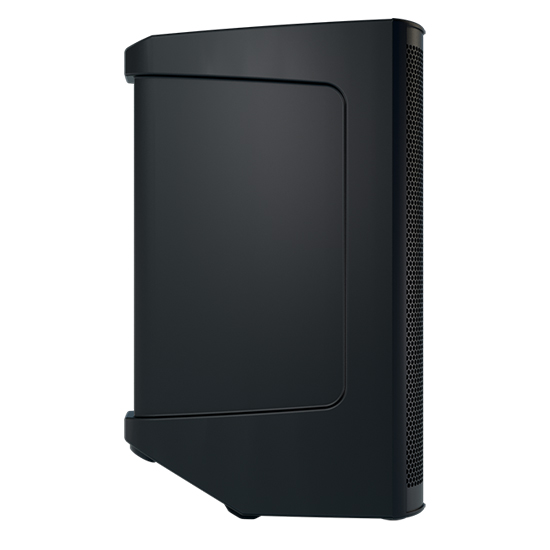 QSC CB10 Powered PA Speaker with Battery