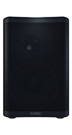 QSC CP8 Package