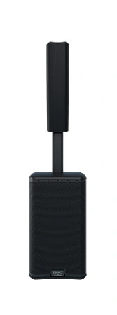 QSC KC12 System Column Line Array PA