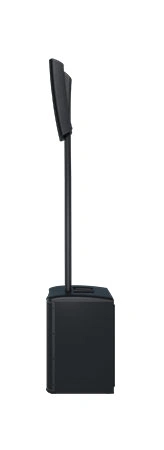 QSC KC12 System Column Line Array PA
