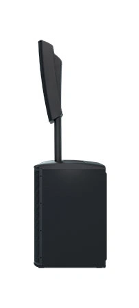 QSC KC12 System Column Line Array PA