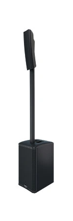 QSC KC12 System Column Line Array PA