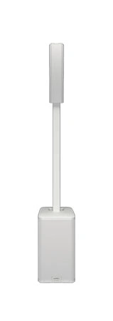 QSC KC12-WH System Column Line Array PA