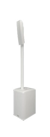 QSC KC12-WH System Column Line Array PA