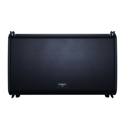 QSC LA112 12" Powered Line Array Speaker