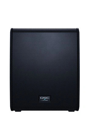 QSC LS118 18-inch 4000W Powered Subwoofer