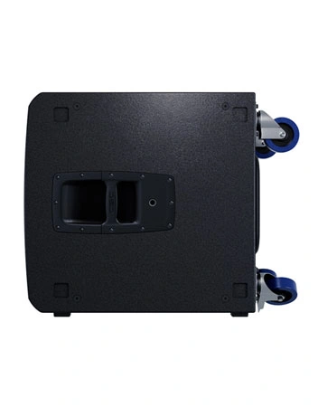 QSC LS118 18-inch 4000W Powered Subwoofer
