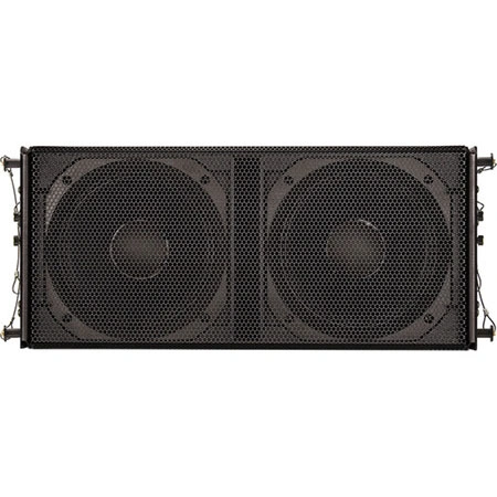 QSC WL3082 WideLine-8 Line Array Speaker