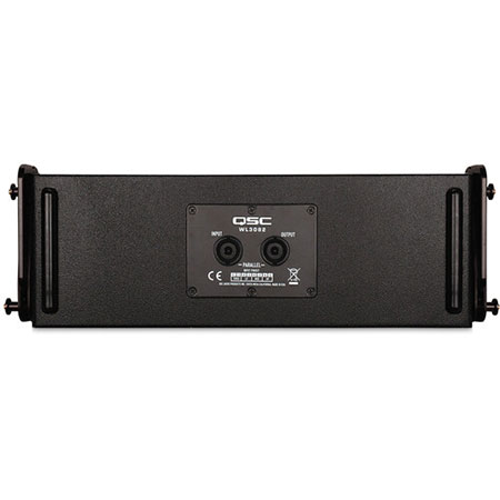 QSC WL3082