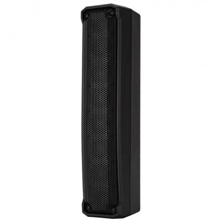 RCF Evox Jmix8 Active Two Way Array Music System