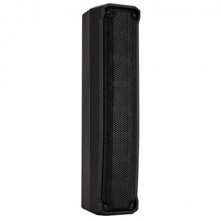 RCF Evox Jmix8 Active Two Way Array Music System