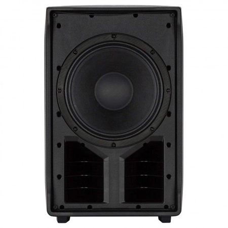 RCF Evox Jmix8 Active Two Way Array Music System