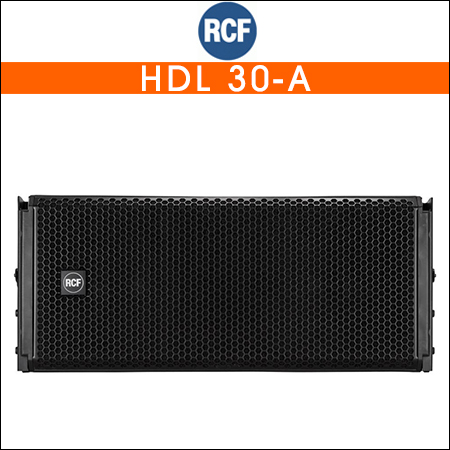 RCF HDL 30-A