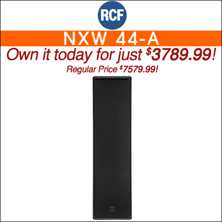RCF NXW 44-A