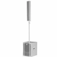 RCF EVOX 12 12-inch 1400W Powered PA Speaker - White