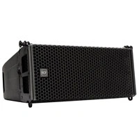 RCF HDL 26-A 2200W Dual 6-inch Active Line Array Speaker