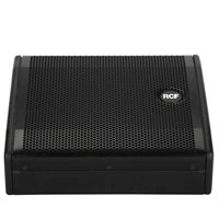 RCF NX 10-SMA 10-inch Active Coaxial Stage Monitor