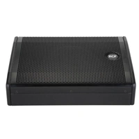 RCF NX 12-SMA 12-inch Active Coaxial Stage Monitor
