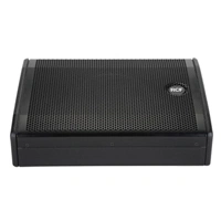 RCF NX 15-SMA 15-inch Active Coaxial Stage Monitor