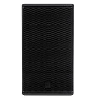 RCF NX 912-A 12-inch 2100W 2-way Powered PA Speaker