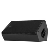 RCF NX 912-SMA 12-inch 2100W Active Stage Monitor Speaker