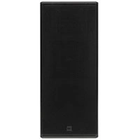 RCF NX 985-A 15-inch 2100W 3-way Powered PA Speaker