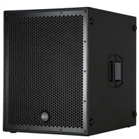 RCF SUB 8005-AS 21-inch 1250W Powered Subwoofer