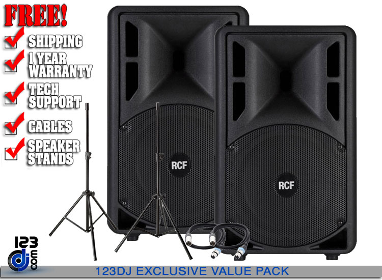 Rcf art 310a best sale mk3