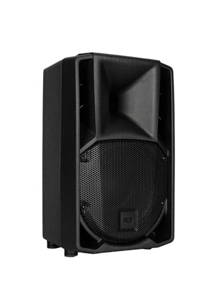 RCF ART 708-A MK5 8-inch 1400W Active 2-way Powered Speaker