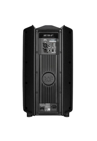 RCF ART 708-A MK5 8-inch 1400W Active 2-way Powered Speaker