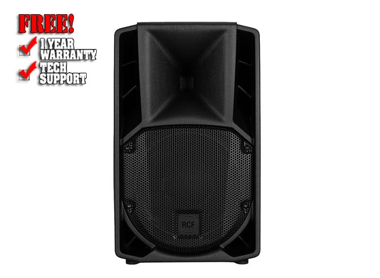 RCF ART 708-A MK5 8-inch 1400W Active 2-way Powered Speaker