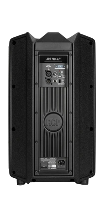 RCF ART 710-A MK5 10-inch 1400W 2-way Powered Speaker