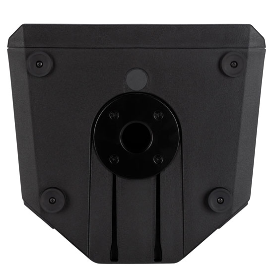 (2) RCF ART 910-A with Covers & Stands Package