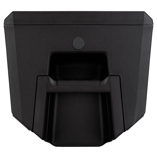 (2) RCF ART 910-A with Covers & Stands Package