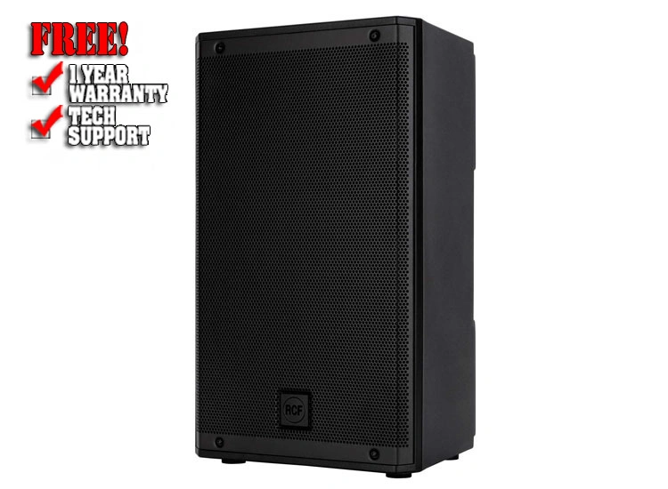 RCF ART 910-A 10-inch 2100W 2-way Powered Speaker