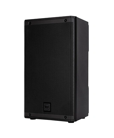 RCF ART 910-AX 10-inch 2100W Powered Speaker with Bluetooth